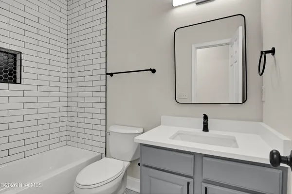 $417,000 | 405 South 6th Street, Unit 4, Wilmington, NC 28401