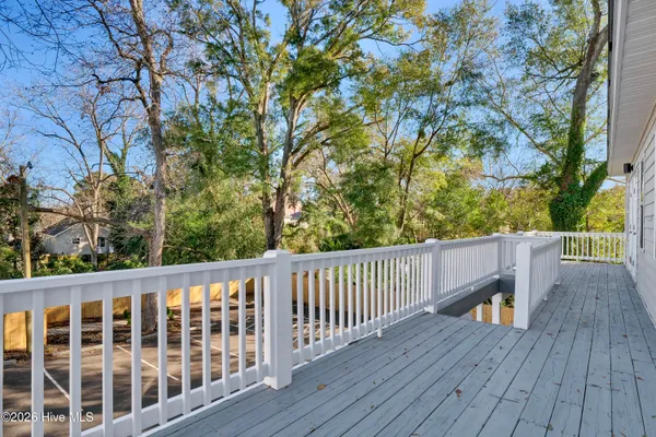 $417,000 | 405 South 6th Street, Unit 4, Wilmington, NC 28401