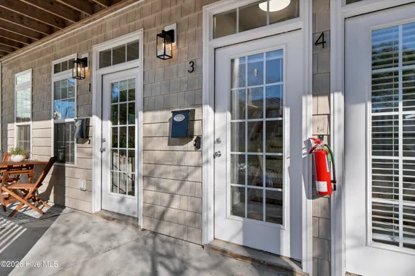 $417,000 | 405 South 6th Street, Unit 4, Wilmington, NC 28401