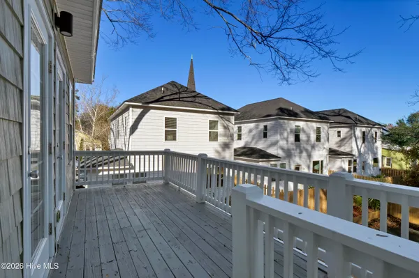 $417,000 | 405 South 6th Street, Unit 4, Wilmington, NC 28401