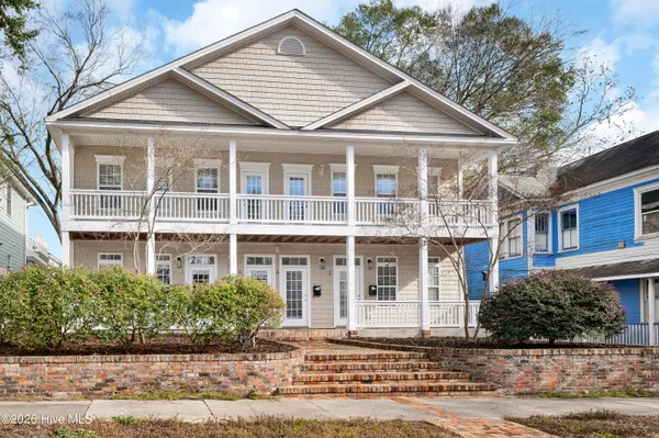 $417,000 | 405 South 6th Street, Unit 4, Wilmington, NC 28401