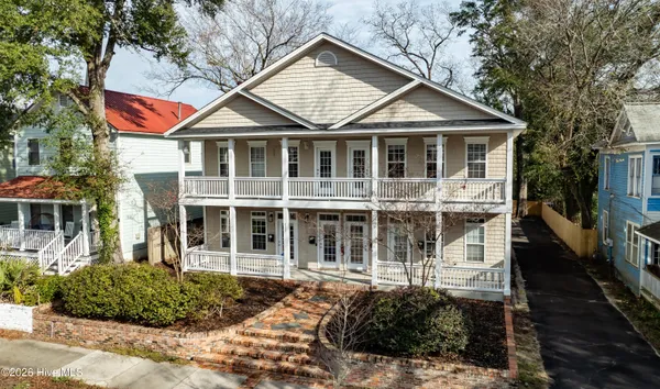 $417,000 | 405 South 6th Street, Unit 4, Wilmington, NC 28401