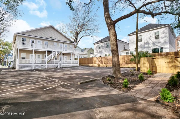 $417,000 | 405 South 6th Street, Unit 4, Wilmington, NC 28401