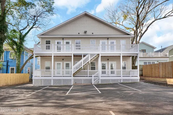 $417,000 | 405 South 6th Street, Unit 4, Wilmington, NC 28401