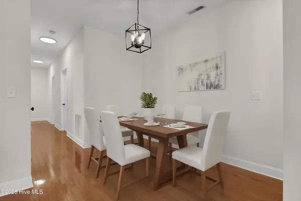 $417,000 | 405 South 6th Street, Unit 4, Wilmington, NC 28401