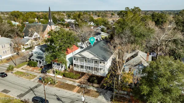 $417,000 | 405 South 6th Street, Unit 4, Wilmington, NC 28401