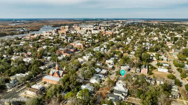 $417,000 | 405 South 6th Street, Unit 4, Wilmington, NC 28401