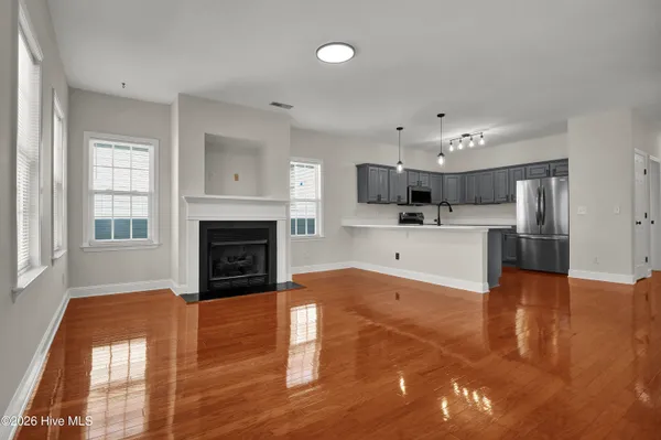 $417,000 | 405 South 6th Street, Unit 4, Wilmington, NC 28401