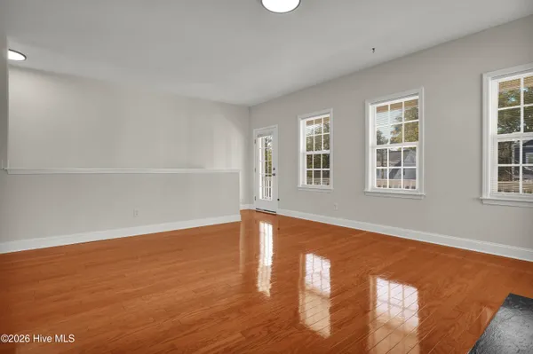 $417,000 | 405 South 6th Street, Unit 4, Wilmington, NC 28401