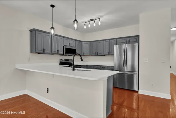 $417,000 | 405 South 6th Street, Unit 4, Wilmington, NC 28401