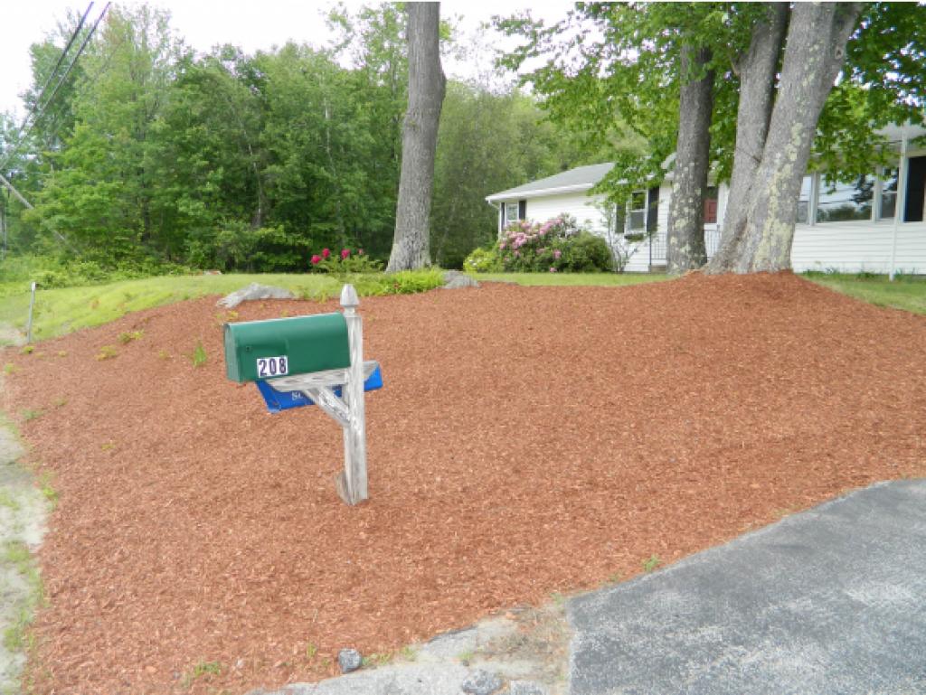 208 Whitehall Road Hooksett, NH 03106 - Photo 20 of 21