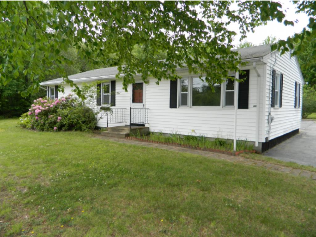 208 Whitehall Road Hooksett, NH 03106 - Photo 21 of 21