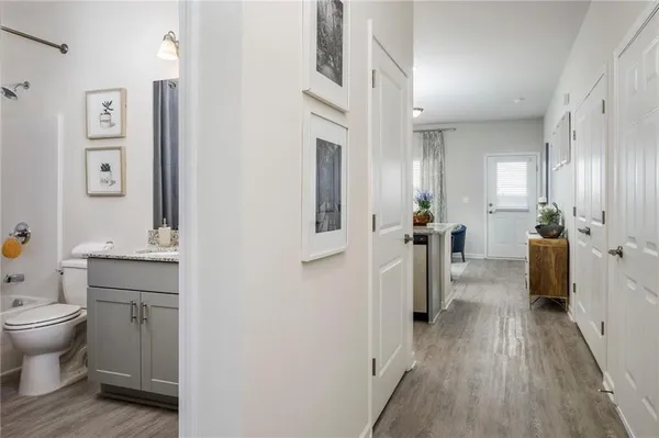 $2,066 | 62 Dawson Clb Way, Unit POPPY, Dawsonville, GA 30534