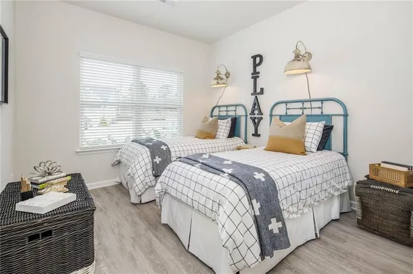 $2,066 | 62 Dawson Clb Way, Unit POPPY, Dawsonville, GA 30534