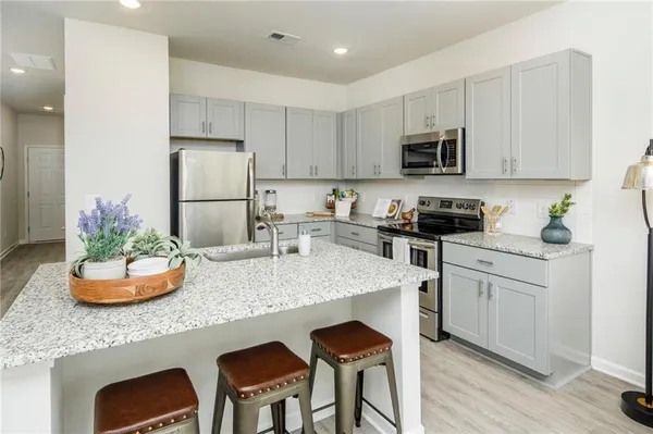 $2,066 | 62 Dawson Clb Way, Unit POPPY, Dawsonville, GA 30534