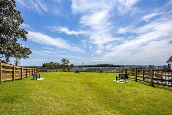 $2,066 | 62 Dawson Clb Way, Unit POPPY, Dawsonville, GA 30534