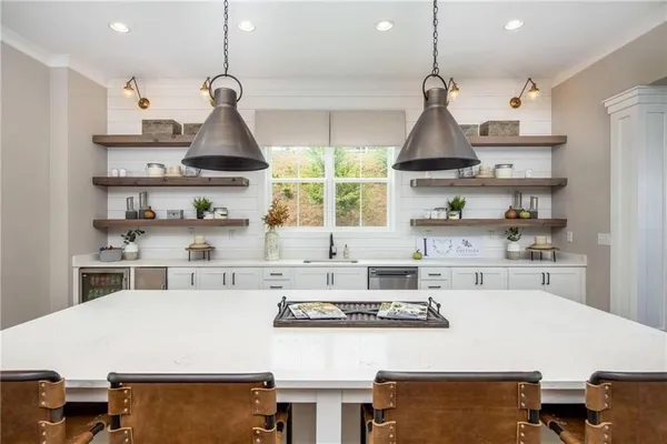 $2,066 | 62 Dawson Clb Way, Unit POPPY, Dawsonville, GA 30534