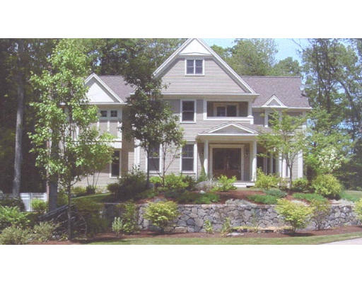 110 Bates Way Hanover, MA 02339 - Photo 1 of 1