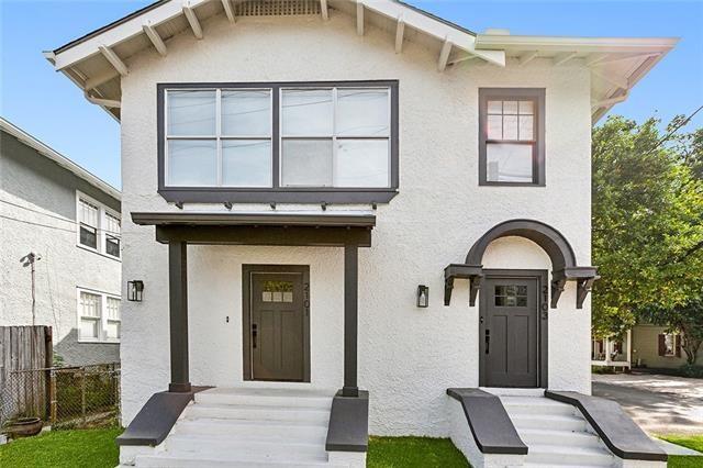 2101 Calhoun Street New Orleans, LA 70118 - Photo 1 of 15