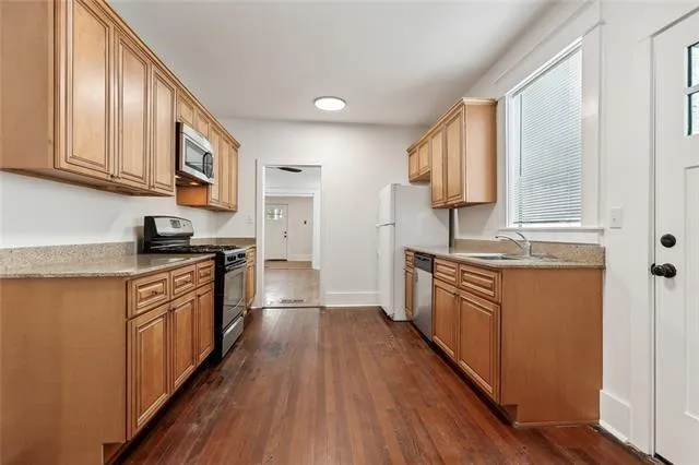 $5,400 | 2101 Calhoun Street, New Orleans, LA 70118