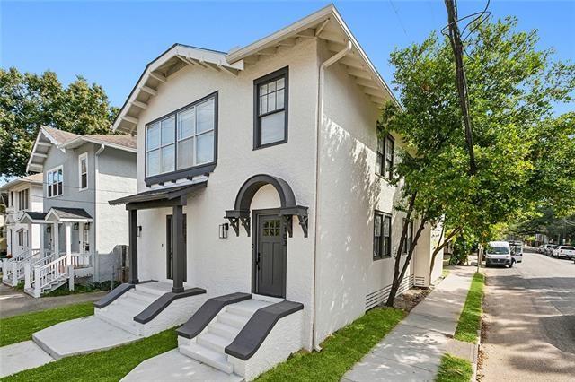 2101 Calhoun Street New Orleans, LA 70118 - Photo 2 of 15