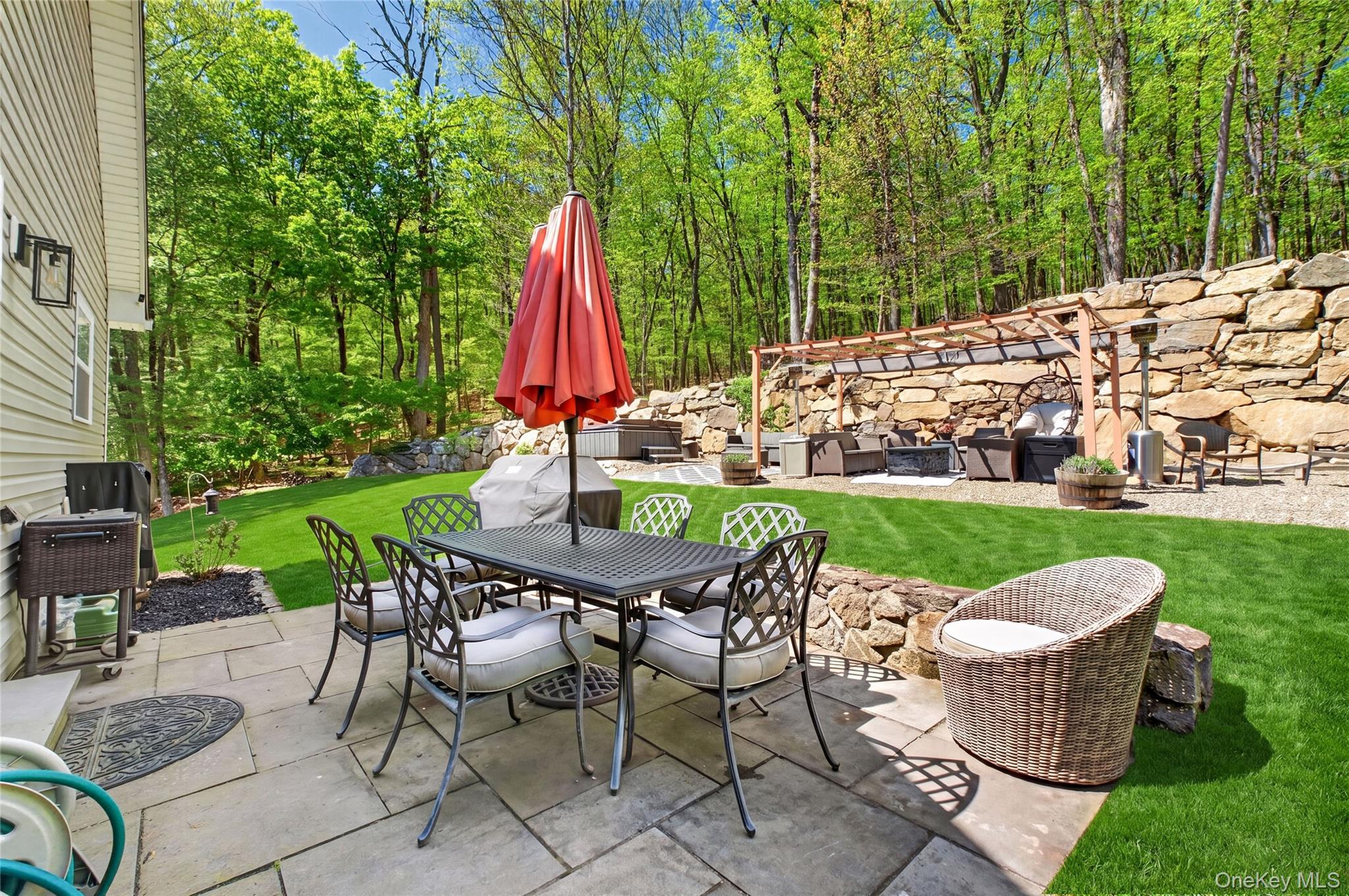 22 Hazel Hill Road Mahopac, NY 10541 - Photo 35 of 49