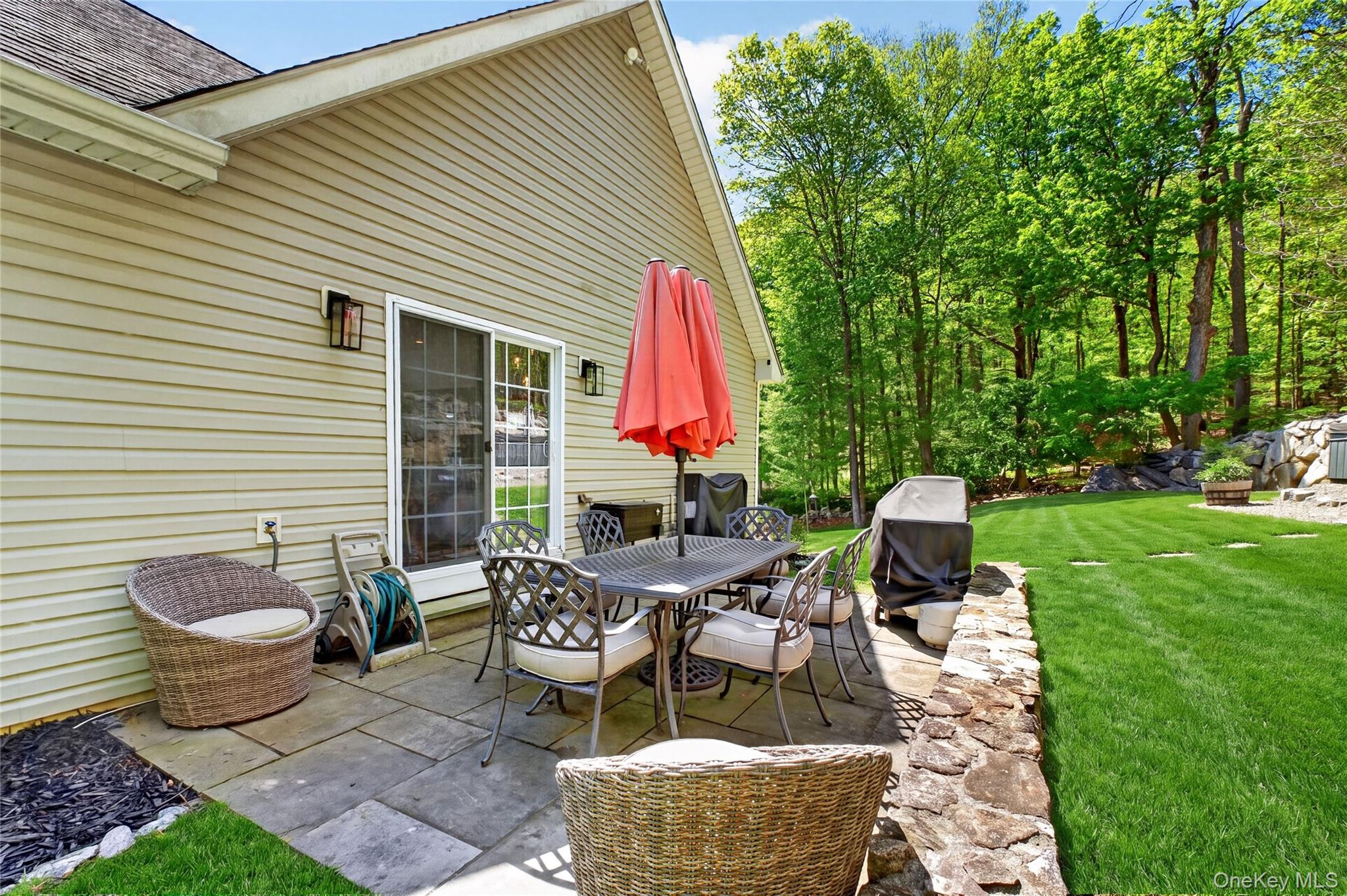 22 Hazel Hill Road Mahopac, NY 10541 - Photo 36 of 49
