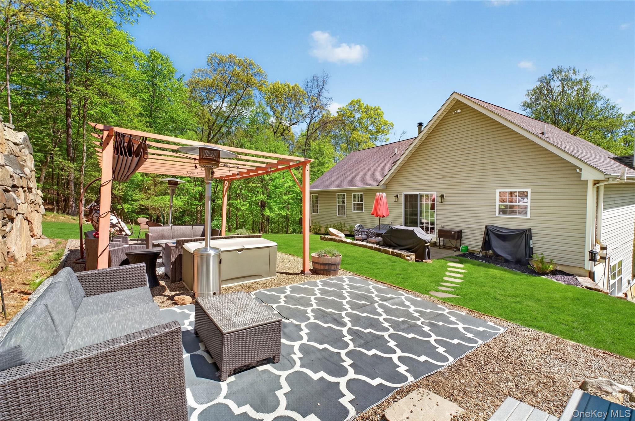 22 Hazel Hill Road Mahopac, NY 10541 - Photo 38 of 49