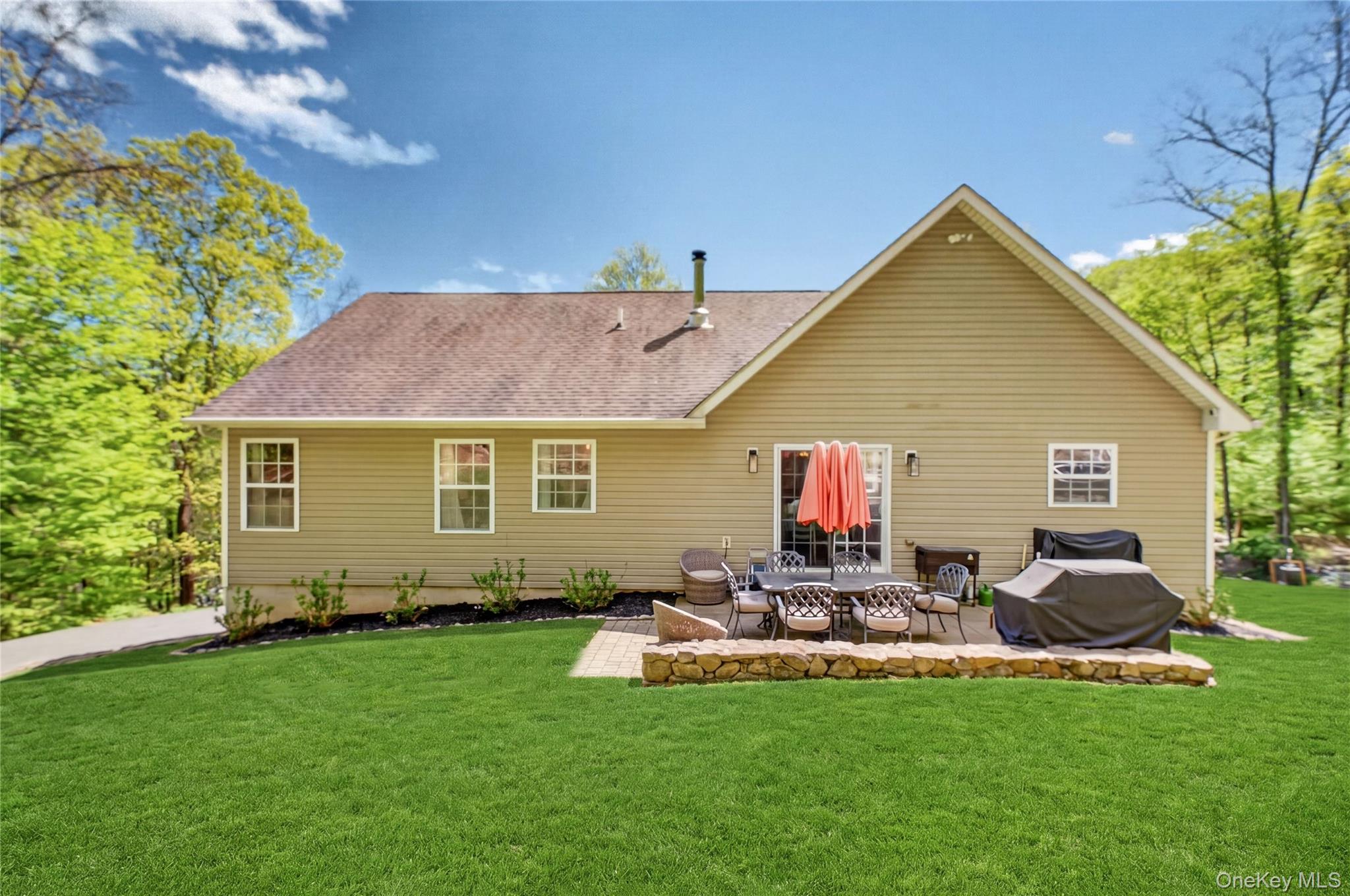 22 Hazel Hill Road Mahopac, NY 10541 - Photo 39 of 49