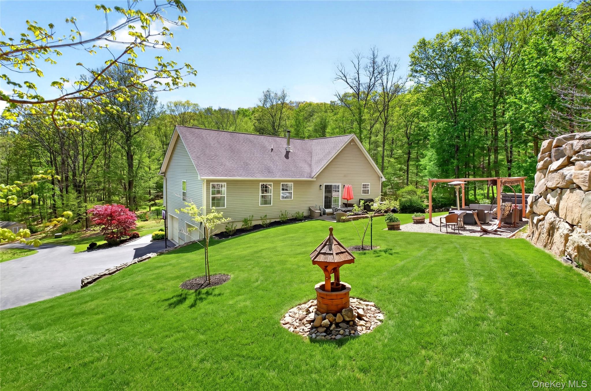 22 Hazel Hill Road Mahopac, NY 10541 - Photo 40 of 49