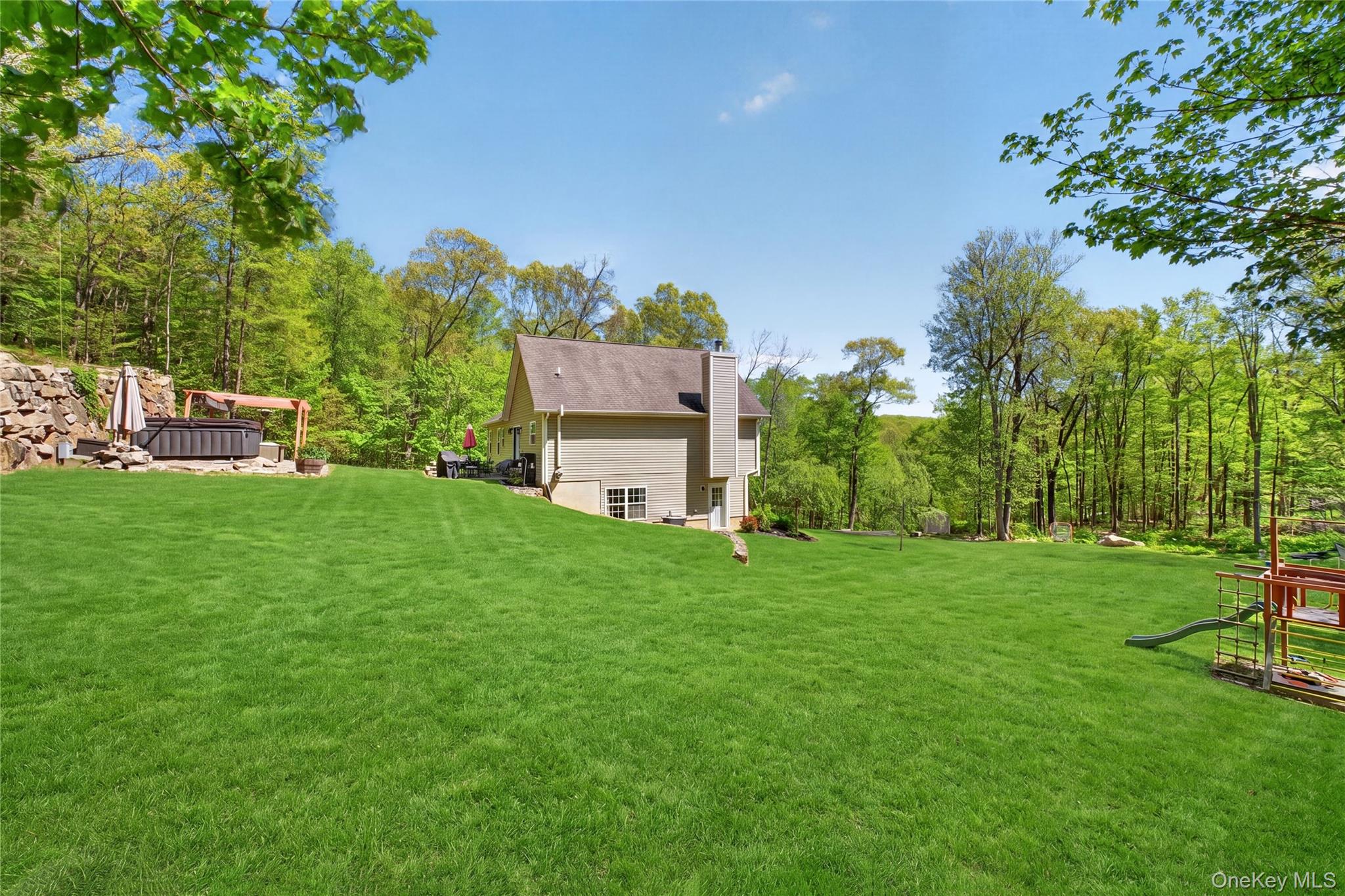 22 Hazel Hill Road Mahopac, NY 10541 - Photo 41 of 49