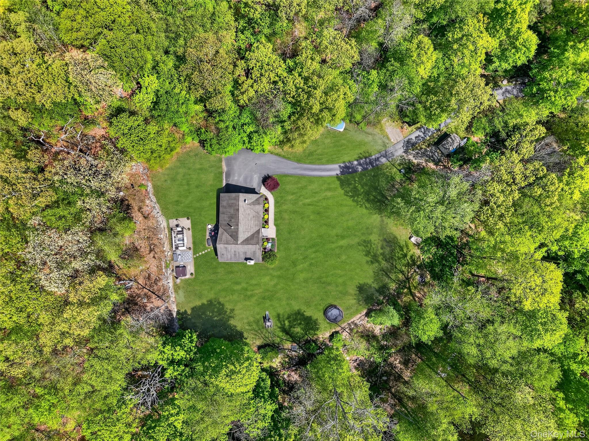 22 Hazel Hill Road Mahopac, NY 10541 - Photo 43 of 49