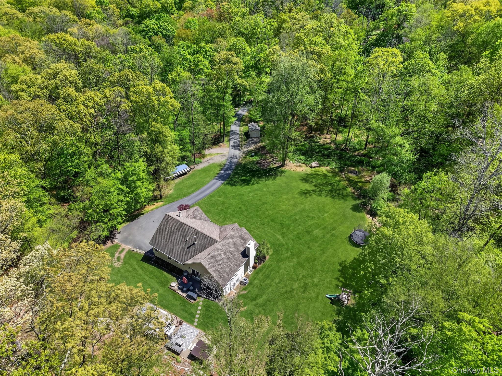 22 Hazel Hill Road Mahopac, NY 10541 - Photo 44 of 49