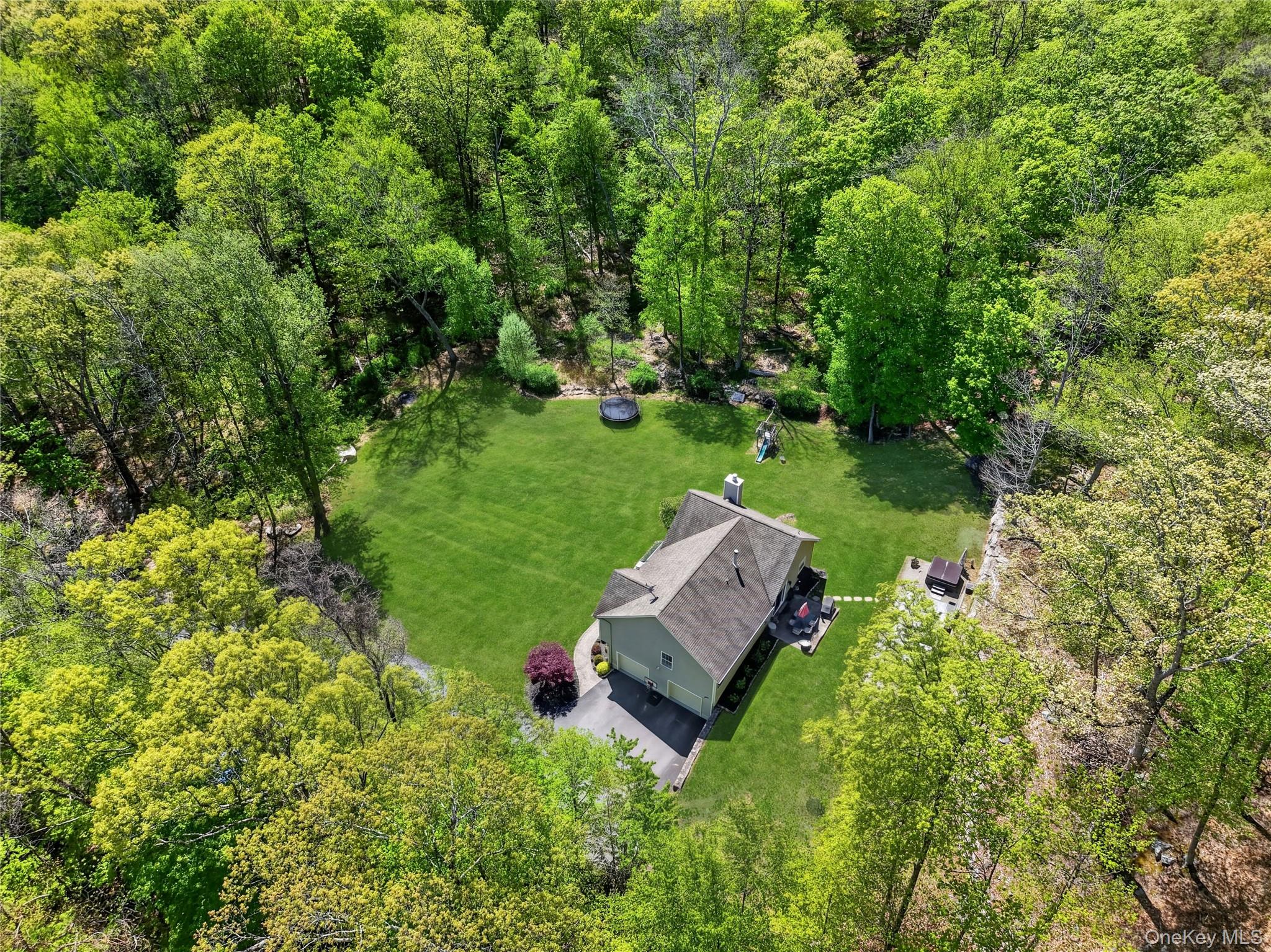 22 Hazel Hill Road Mahopac, NY 10541 - Photo 45 of 49