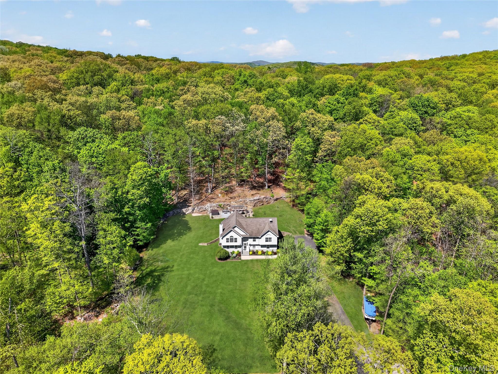 22 Hazel Hill Road Mahopac, NY 10541 - Photo 47 of 49