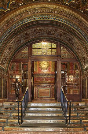 205 West 57th Street, Unit 11CD Manhattan, NY 10019 - Photo 12 of 14