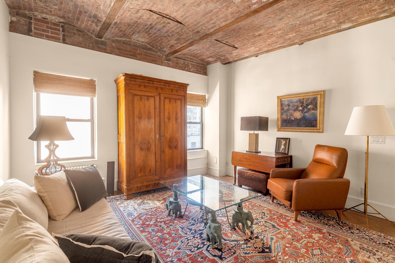 205 West 57th Street, Unit 11CD Manhattan, NY 10019 - Photo 3 of 14