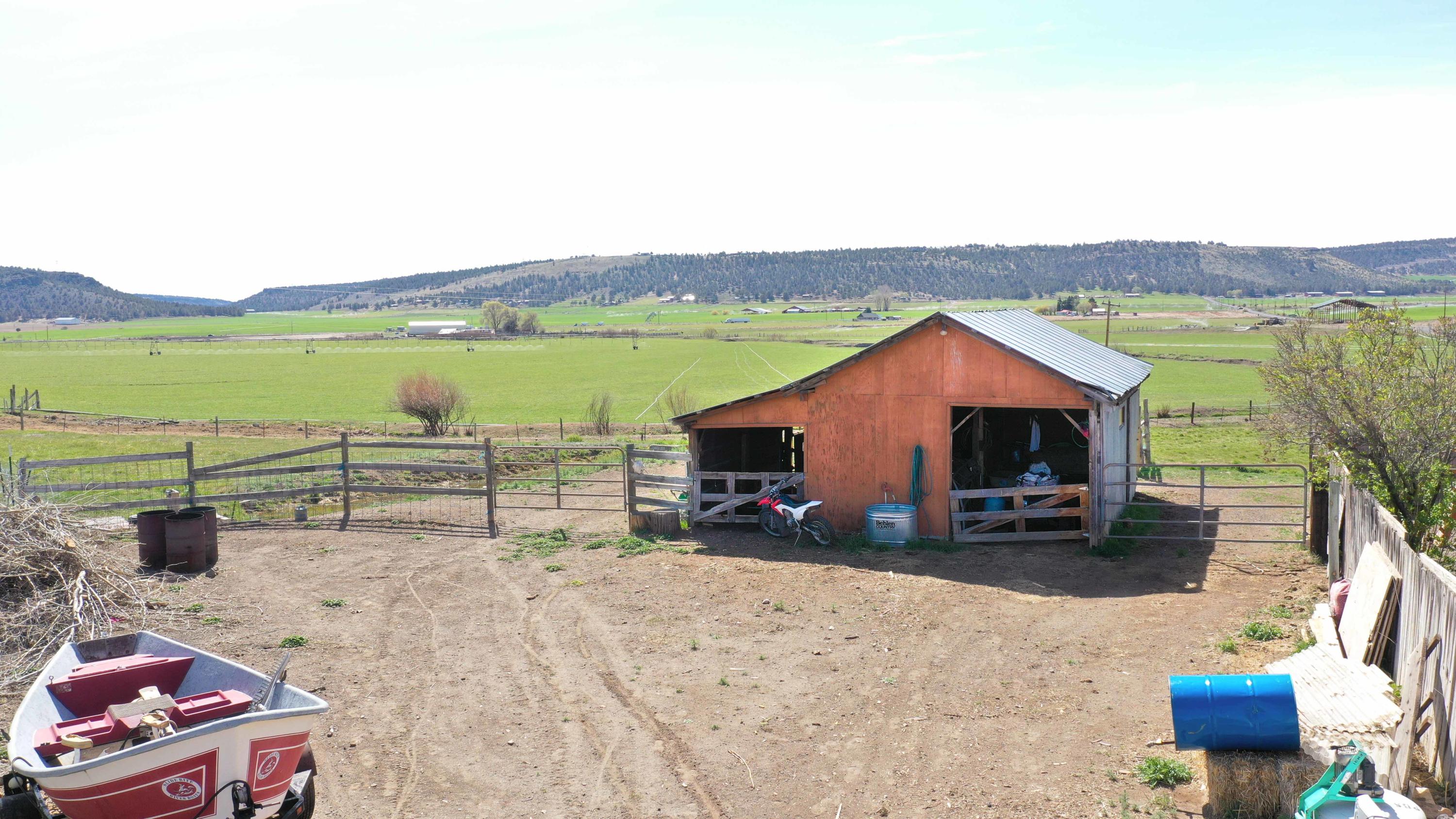 6820 Northwest Gerke Road Prineville, OR 97754 - Photo 27 of 30 6820 Gerke Rd 27