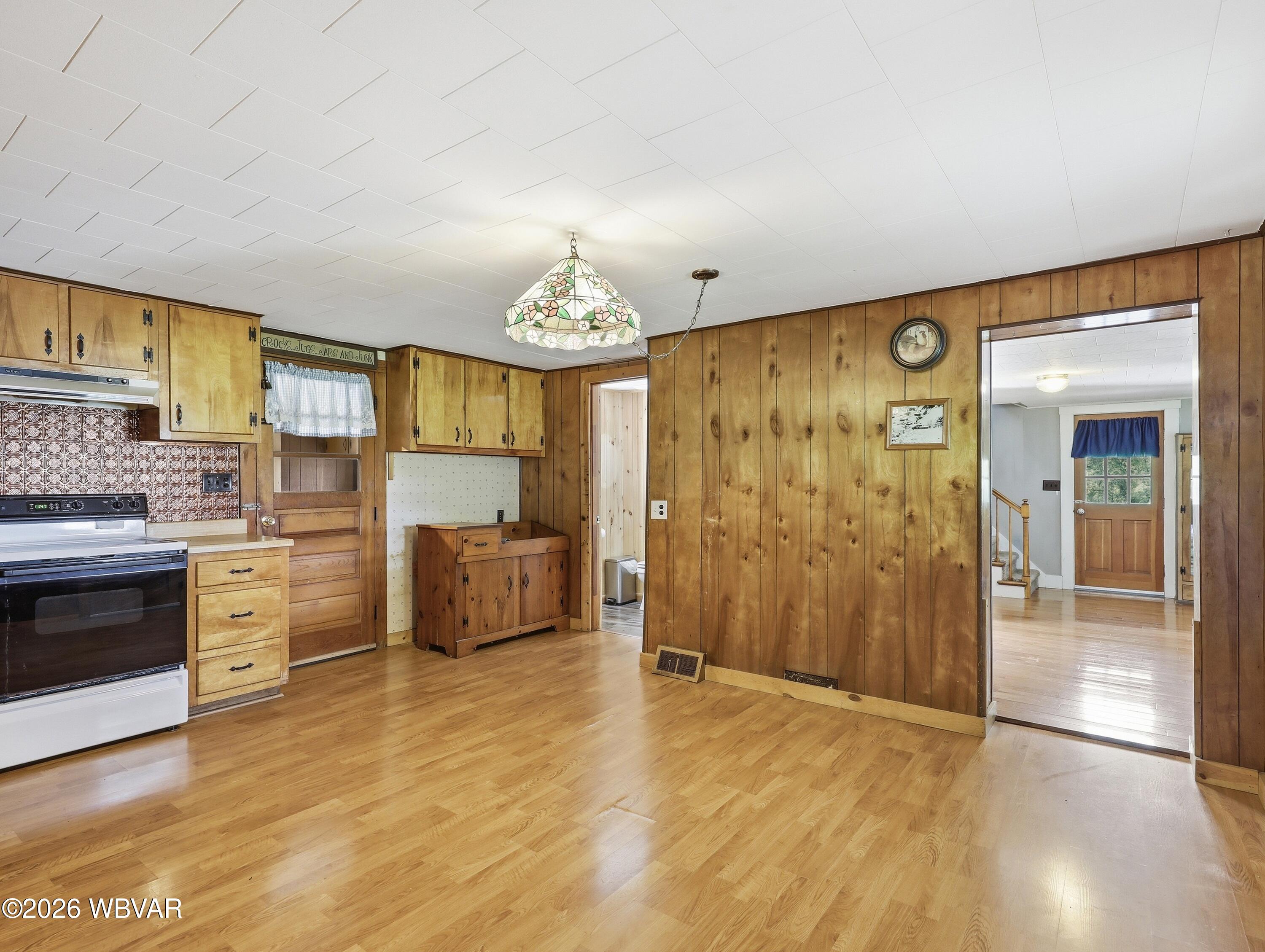 848 West Hunter Run Road Howard, PA 16841 - Photo 22 of 43 Gallery Image 22