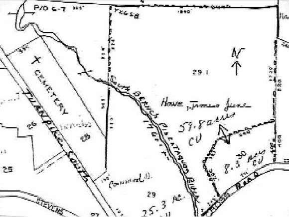 0 Cross Road Francestown, NH 03043 - Photo 1 of 1