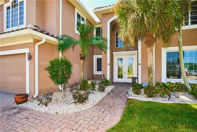 $795,000 | 1820 Southwest 49th Terrace, Cape Coral, FL 33914