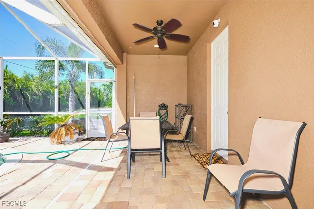 $795,000 | 1820 Southwest 49th Terrace, Cape Coral, FL 33914