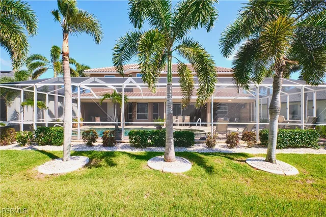 $795,000 | 1820 Southwest 49th Terrace, Cape Coral, FL 33914