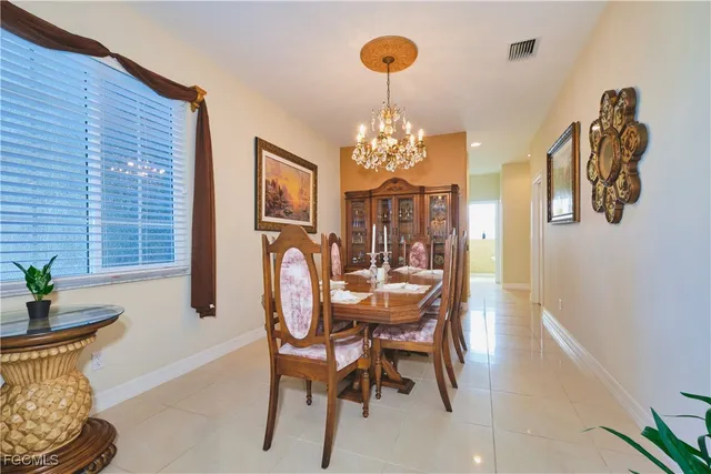$795,000 | 1820 Southwest 49th Terrace, Cape Coral, FL 33914