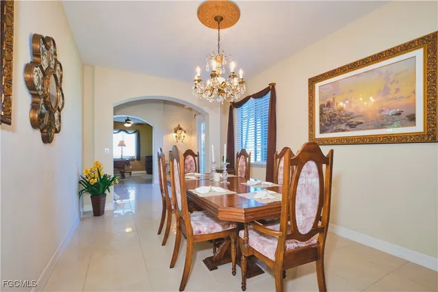 $795,000 | 1820 Southwest 49th Terrace, Cape Coral, FL 33914