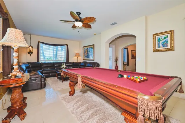 $795,000 | 1820 Southwest 49th Terrace, Cape Coral, FL 33914