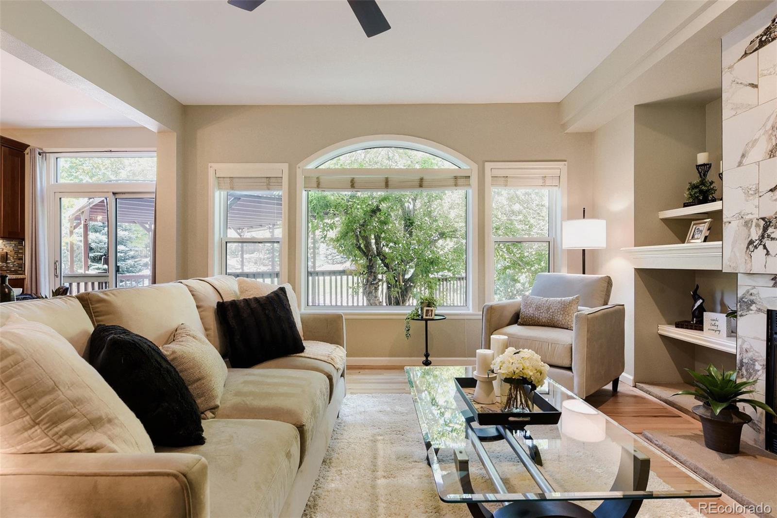 8658 Aberdeen Circle Highlands Ranch, CO 80130 - Photo 13 of 41