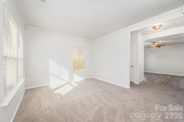 $490,000 | 1210 Longwall Lane, Matthews, NC 28104