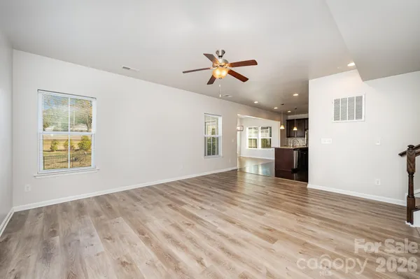 $490,000 | 1210 Longwall Lane, Matthews, NC 28104