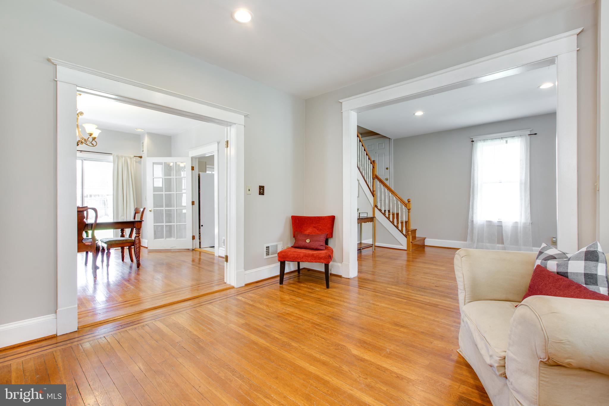 234 Mallow Hill Road Baltimore, MD 21229 - Photo 15 of 67